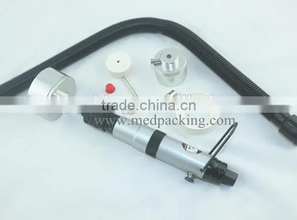 Portable Pneumatic Capping Machine Capping Machine for screw cap