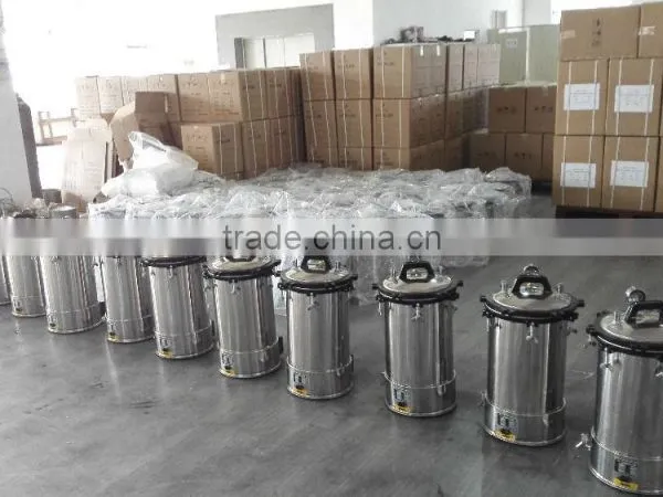 Bluestone Pressure Cooker Autoclave photo-6