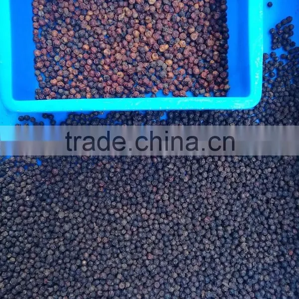 Digital CCD Camera Pepper Color Separation Machine CCD Pepper Color Sorter photo-5
