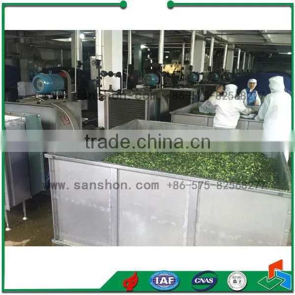 Sanshon STJ Fruit and Vegetable Box Food Dryer photo-4