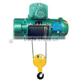 1.5 Ton Electric Hoist Remote Control for Electric Hoist photo-2