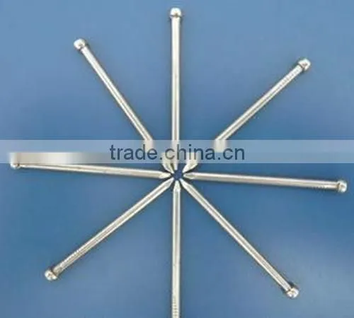 Wire Brad Nail Wire Holding Nail photo-4