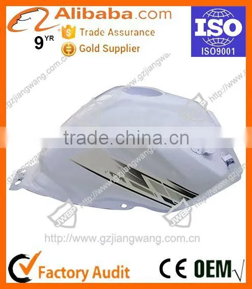 Alta Calidad Tanque de Combustible Motocicleta YBR125 photo-5