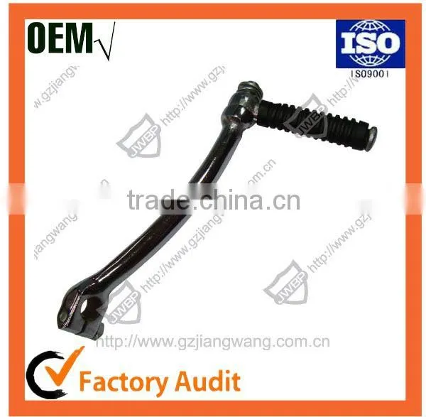 Durable Excelente Calidad Pedal Arranque Para Motocicleta photo-3