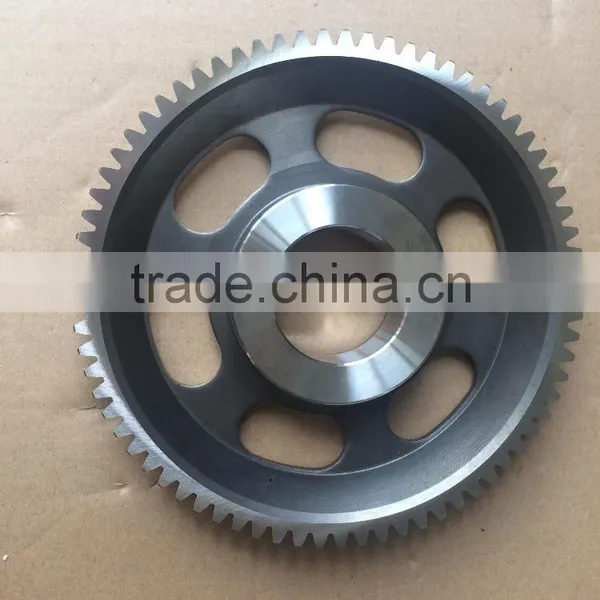 DRIVEN GEAR for CFMOTO 500CC ATV , Part No.: 0180-091001 photo-2