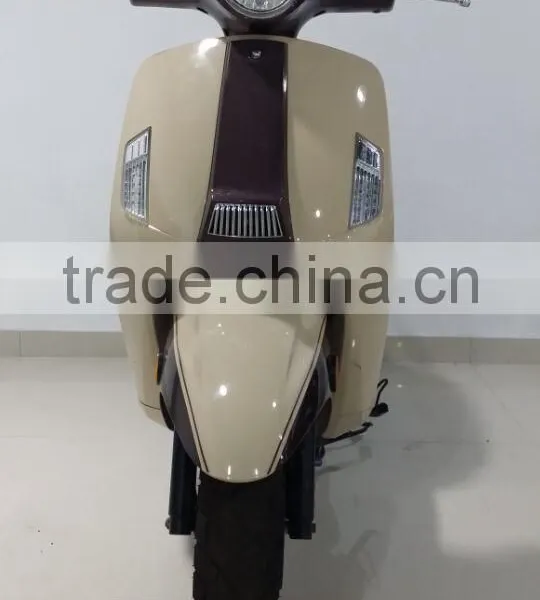 72v Good Climbing Gear Motor Electric Scooter photo-3