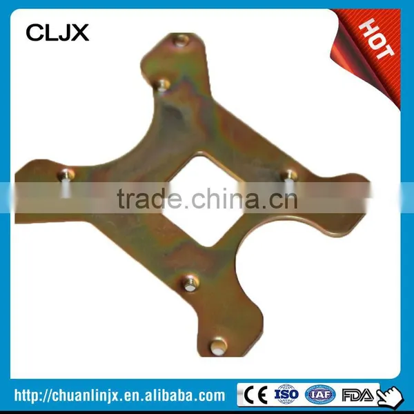 Building Material Making Machinery Parts