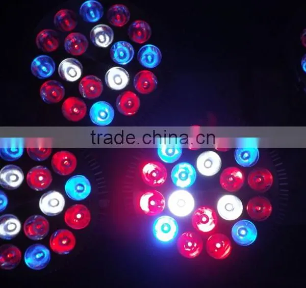Cheap Led Desk Grow Light,7W 12W Par Light for Indoor Plant photo-3