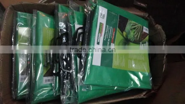 PE Agricultural Black Plastic Ground Cover photo-4