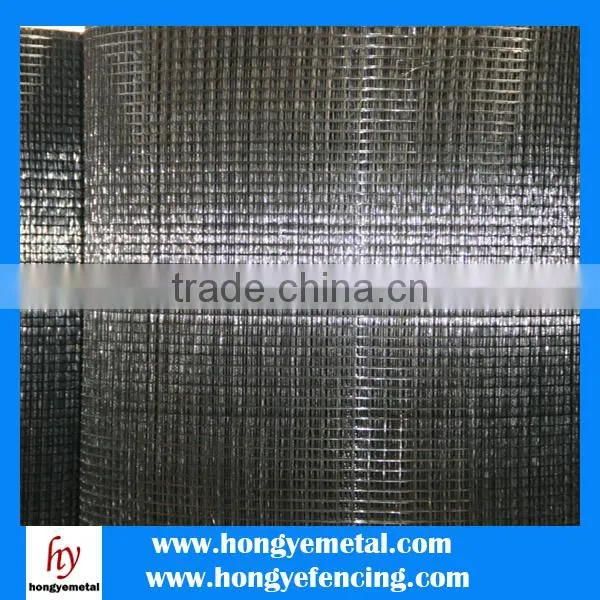 High Quality And Fashional 2x2 5x5 Galvanized Welded Wire Mesh For Fence Panel/Stainless Steel Welded Wire Mesh photo-5
