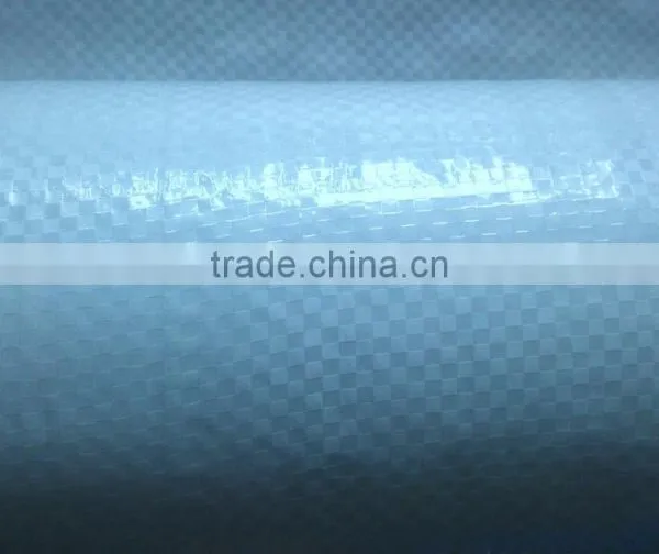 Austrialian Fireproof Standard HDPE Woven Fabric Raw Material photo-6