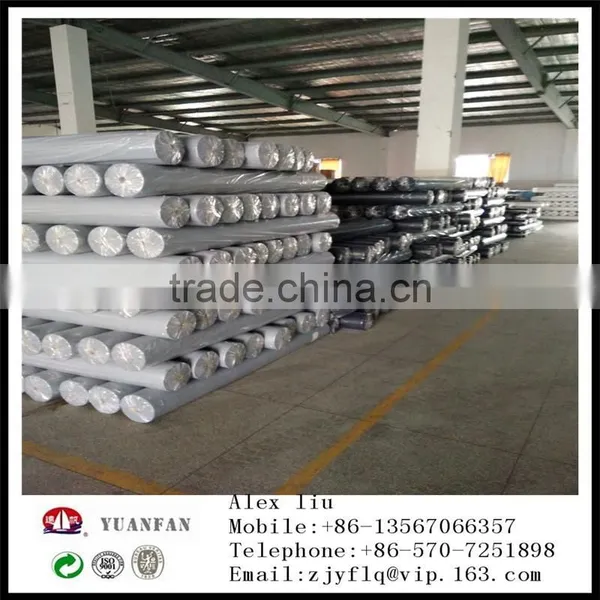 Good Qualtiy Non-woven Fabric/non Flammable Fabric/adhesive Non Woven Fabric photo-4