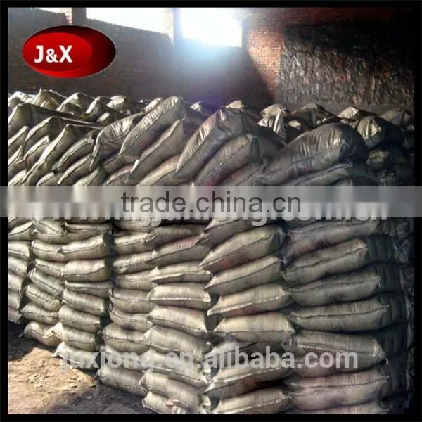 90%-95% Grade Carbon Additive/raiser photo-2