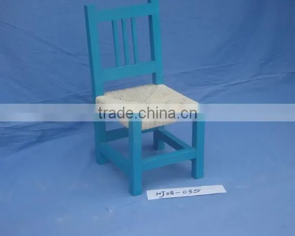 Wooden Table 4 Chairs Furniture for Kids/ Children Furniture Set photo-4