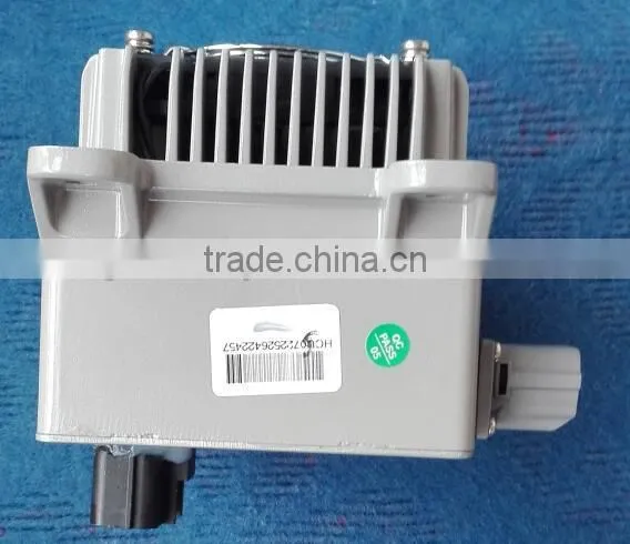 1.8 kw Li-ion/LiFePO4/Li-poly/LiMnO4 Battery Charger With CANBUS Communication or Enable Control photo-5