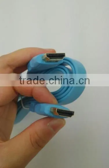 HD Multimedia Interface Cable High Speed Quality Supports All HD Ready Devices And Gadgets With Ethernet photo-6