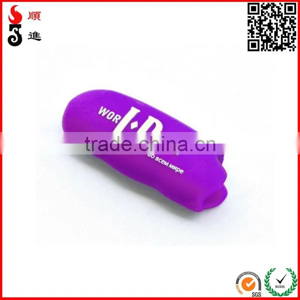 Bulk Storage Usb Cover for Usb Flash Drive as Promotional Gift photo-3