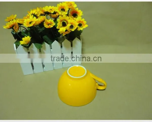 Chinese New Advertising Promotion Promotional Ceramic Cup photo-3