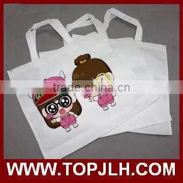 China Professional Heat Transfer Image Custom Made Handbags photo-2