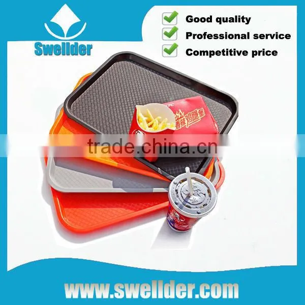 OEM Food Grade Plastic Tray photo-4