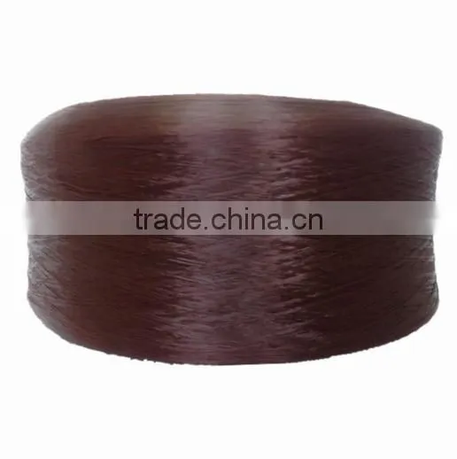 China Suppliers 100% Lycra 20D/30D/40D Spandex Yarn for Knitting photo-2