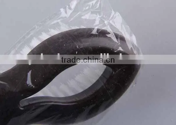 Fish-shaped Kitchen Cleaning Brush photo-4