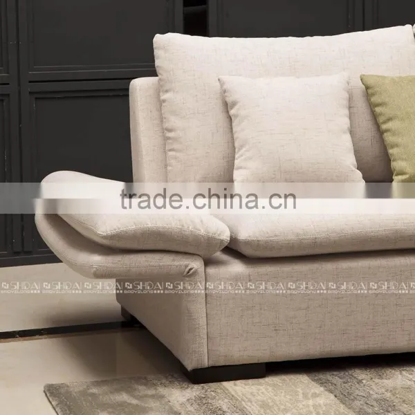 Foshan Furniture, Sofa Set Designs and Prices, Arab Style Sofa photo-2
