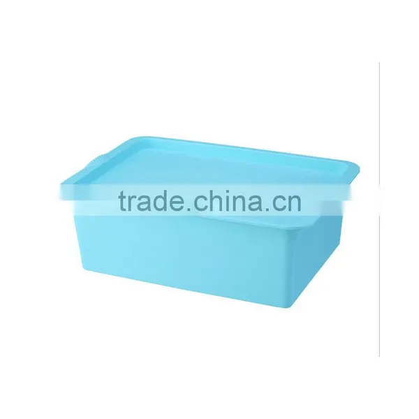 Clothing Wholesale Durable Plastic Box Storage photo-6