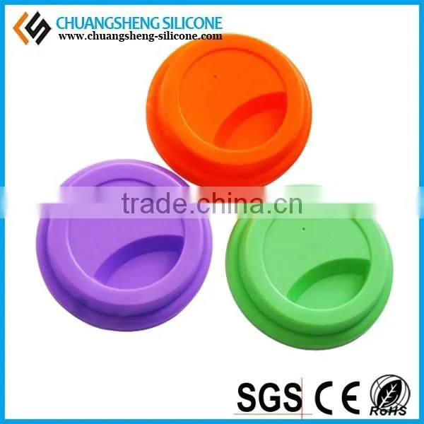 Solar Heat Protection Silicone Bowl Cover,cup Set photo-6