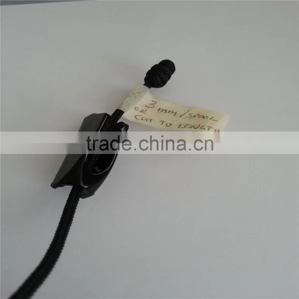 Plastic ABS Material Rope Clip photo-6