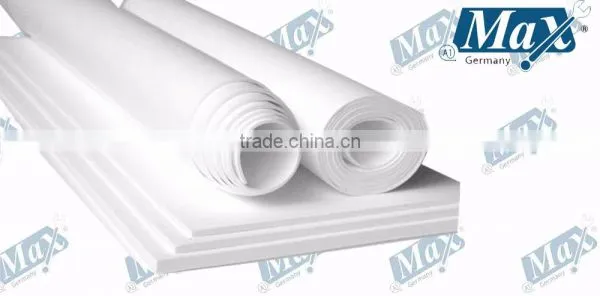 TEFLON SHEET 2 MM X 1 MTR