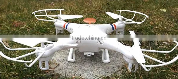 2015 China Shenzhen Toys Profesional Lily Frame 2.4G 4-axle UFO Aircraft Quadcopter Camera Drone Helicopter for Sale photo-4
