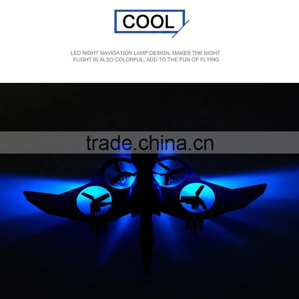 Newest Arrival JXD-511 2.4g With 0.3 mp Wifi Camera Drone Professional photo-5