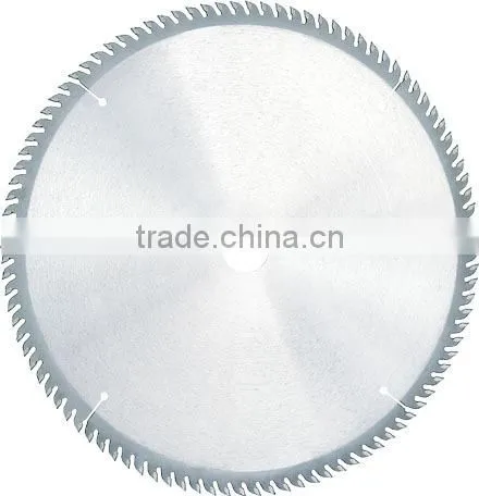 Professional 65mn Polishing T.C.T Circular Wood Cutting Saw Blade photo-5