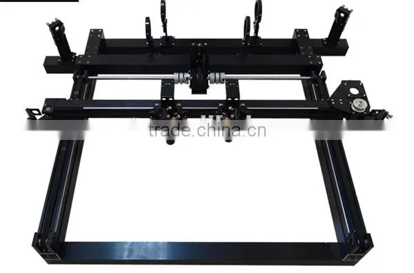 1610 1390 9060 6040 Whole Set Parts Diy Laser Cutter photo-5
