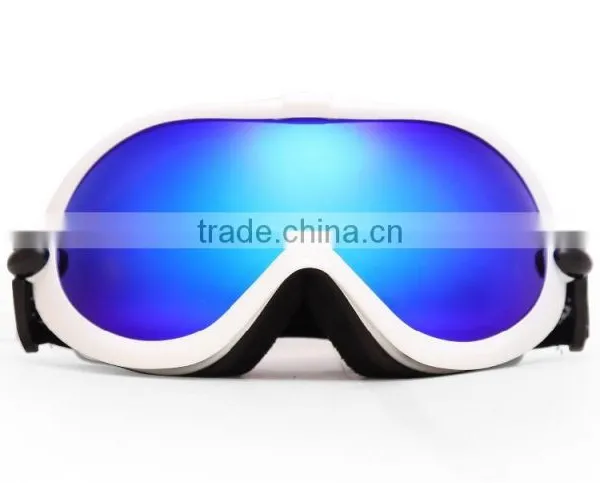 Anti-fog Anti-UV Eyeglasses,vizzo Snow Goggles, Vizzo Ski Goggles photo-2