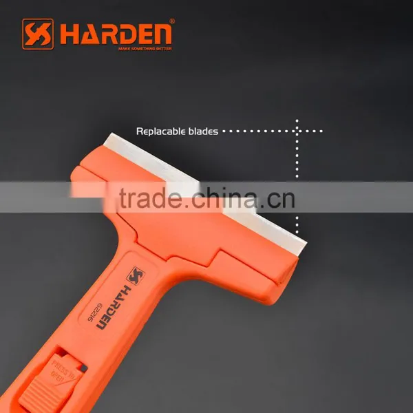 OEM Welcomed Professional Plastic Scraper photo-2