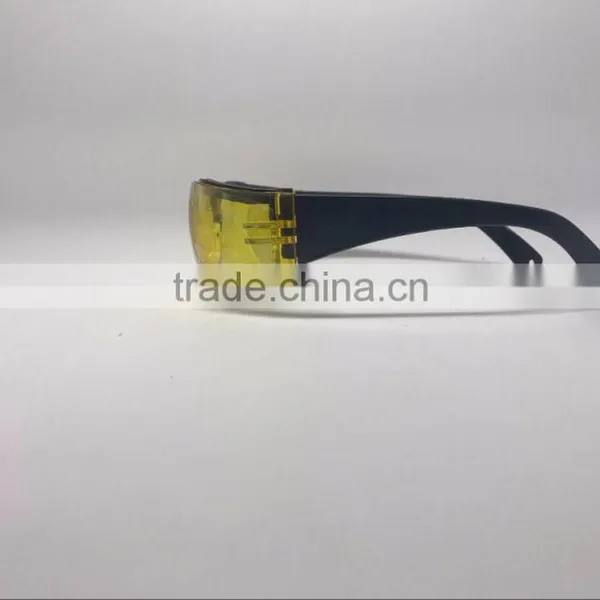 PC Arm Eye Protection Fashionable Safety Glasses photo-3