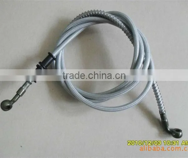 Brake Hose(Nylon or Teflon Inner Tube)