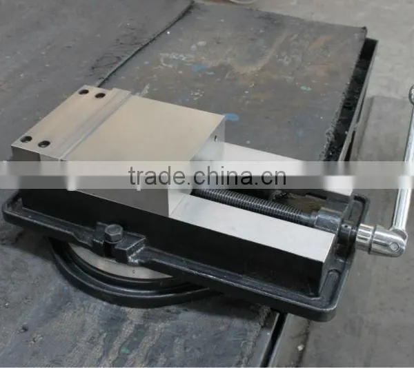 Machanical Milling Machine Vise BM30237-BM30252 photo-2