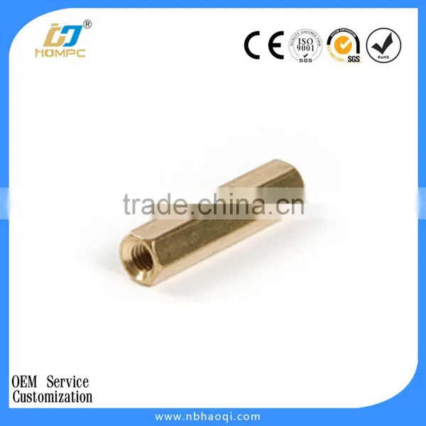 Latest Model Brass Hex Long Nut photo-3