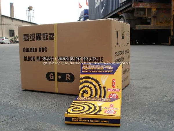 G.R MOSQUITO COIL photo-2