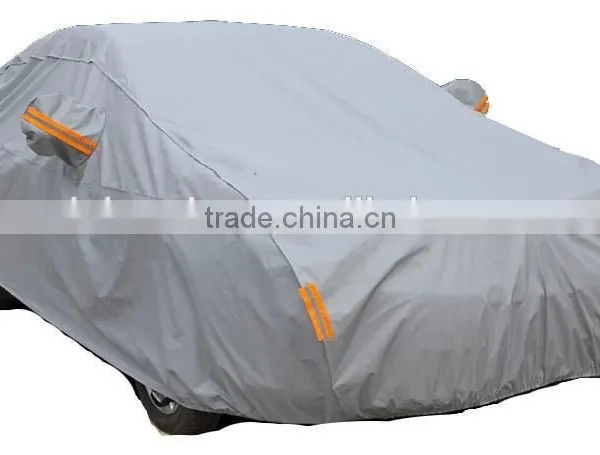 Hot Sell Water Proof PEVA Car Cover photo-2