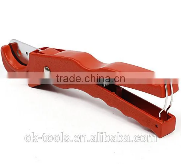 OK-TOOLS Aluminum Handle 36mm Pipe Cutter photo-2