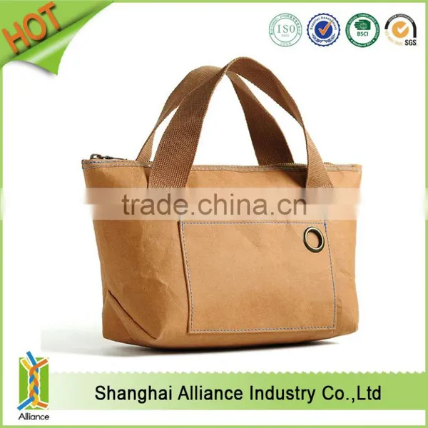 Alliance Really Factory Lunch Bag Box SUPER STRONG Insulated Writeable Bag photo-4