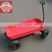 Plastic Garden Tool Cart TC1800 photo-2