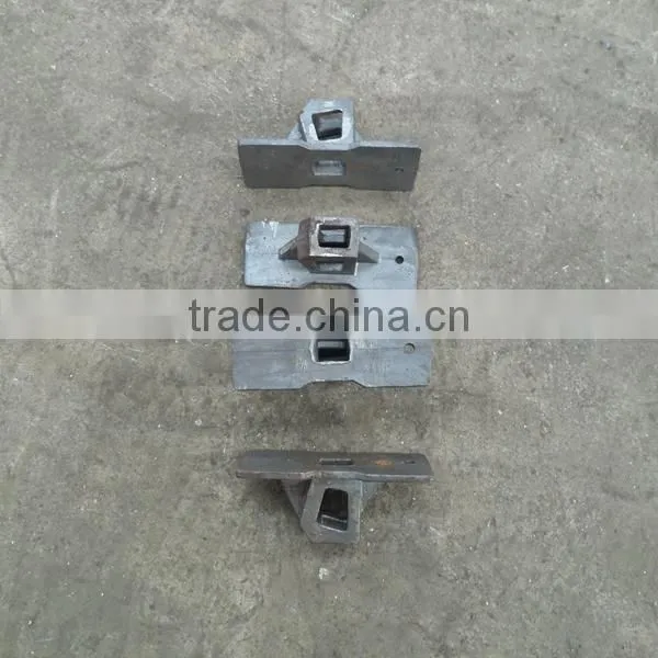 Malleable Iron Formwork Casted Wedge Clamp photo-6