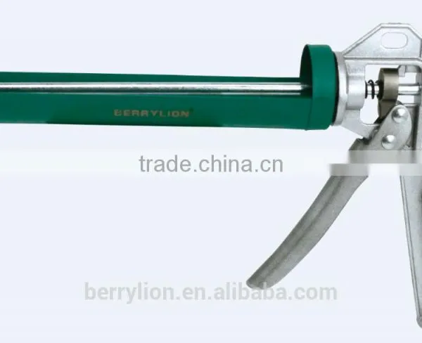 Berrylion Stainless Steel Rotary Caulking Gun Quality Calking Gun for Sale photo-2