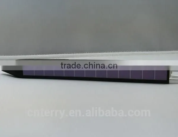 2015 Wholesale Solar Led Torch Light Pen photo-2