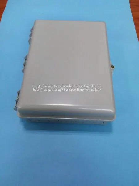 32 Core Fiber Optic Fiber Box photo-3